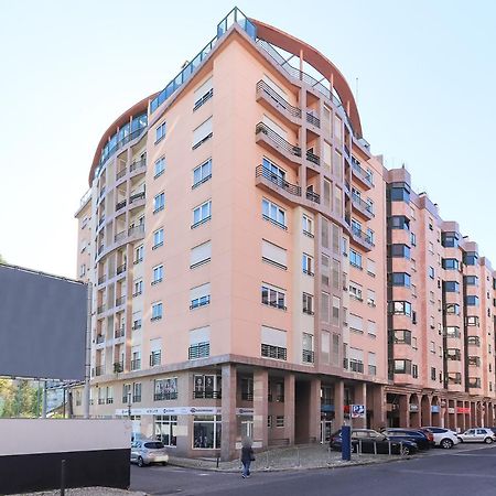Laranjeiras Design By Homing Διαμέρισμα Lisboa Εξωτερικό φωτογραφία