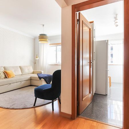 Laranjeiras Design By Homing Διαμέρισμα Lisboa Εξωτερικό φωτογραφία