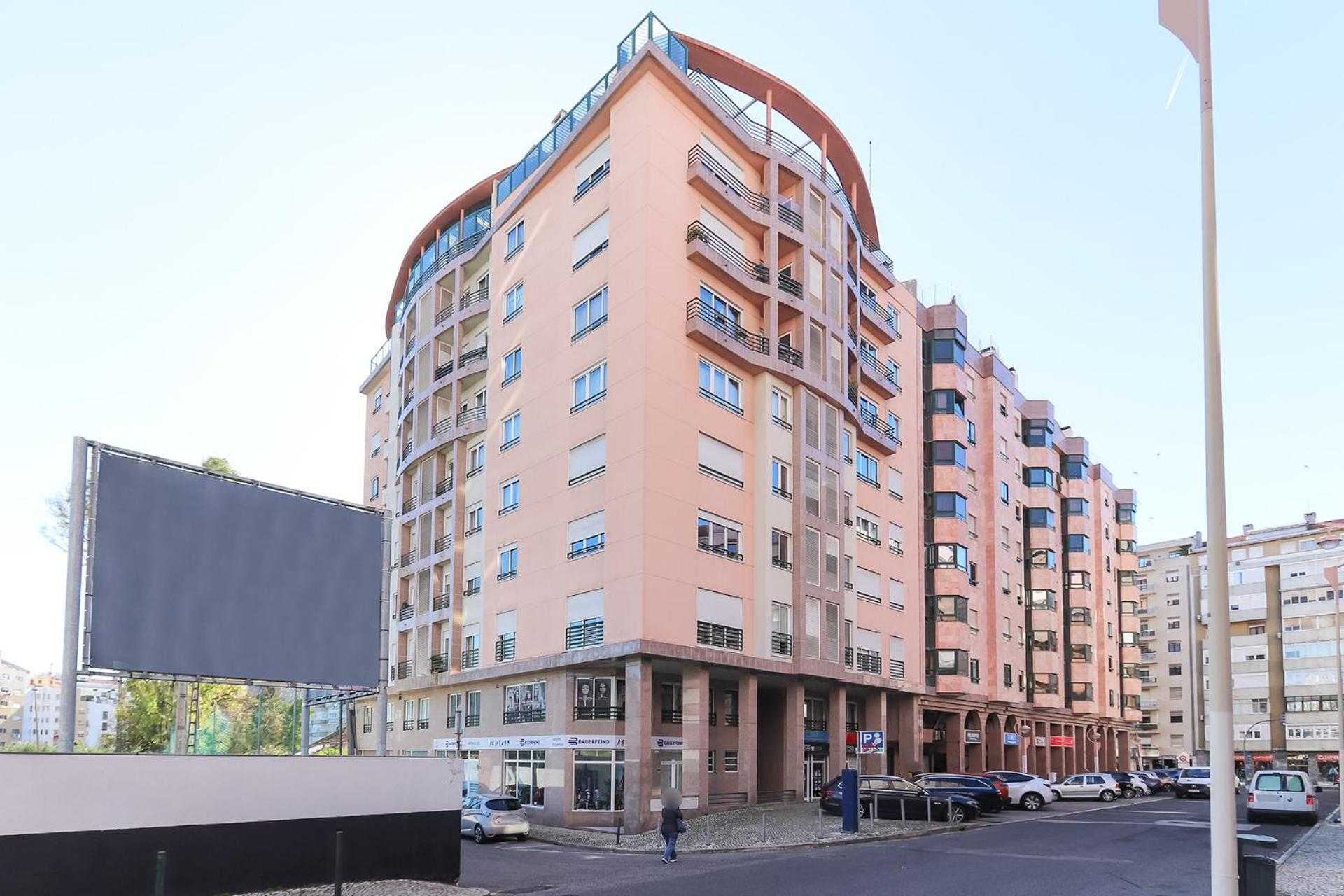 Laranjeiras Design By Homing Διαμέρισμα Lisboa Εξωτερικό φωτογραφία