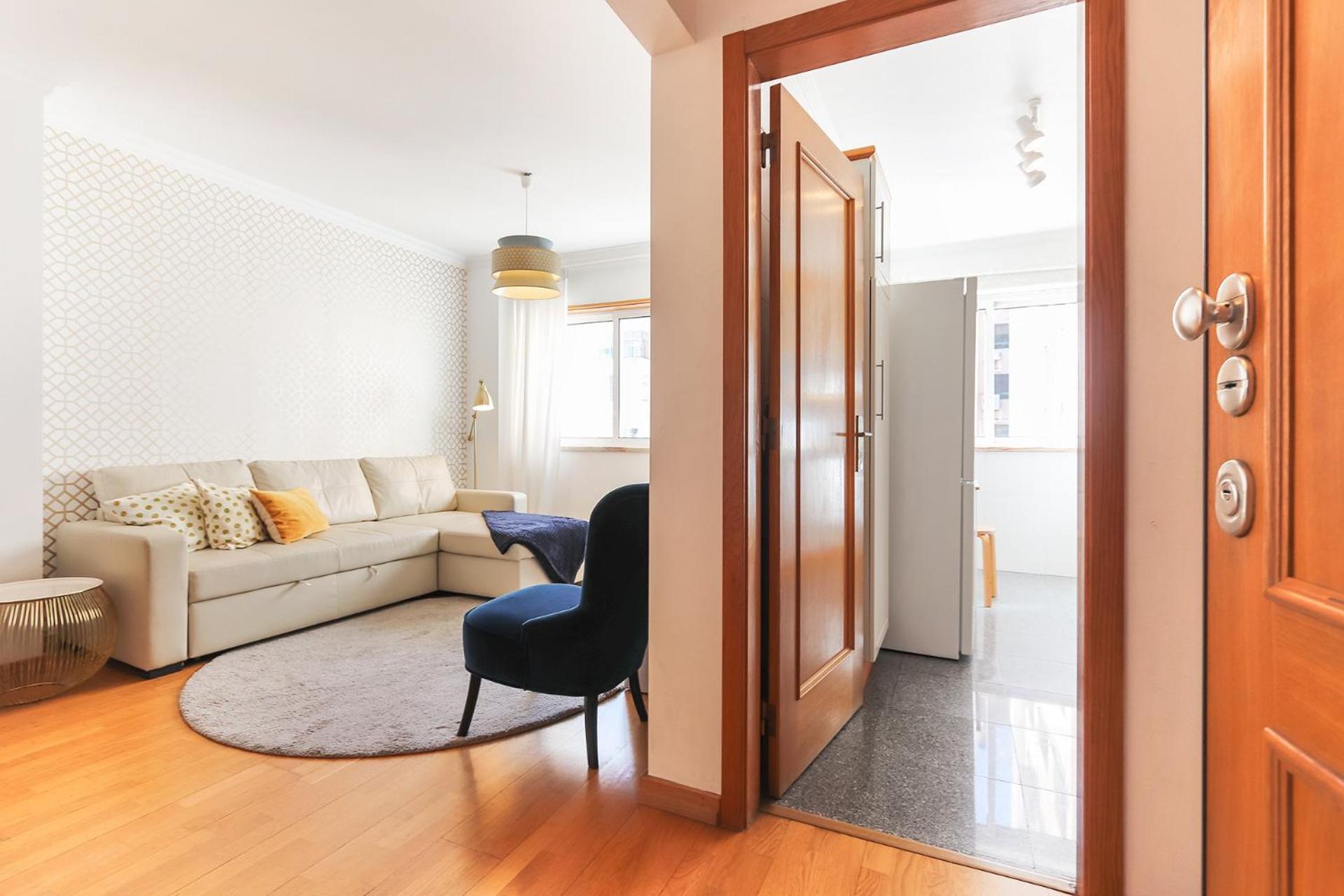 Laranjeiras Design By Homing Διαμέρισμα Lisboa Εξωτερικό φωτογραφία