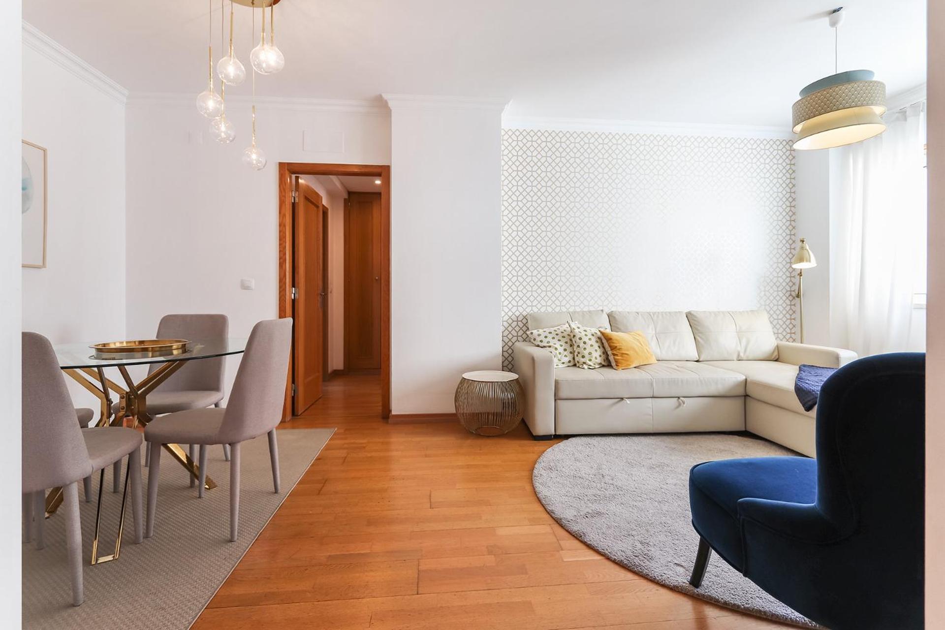 Laranjeiras Design By Homing Διαμέρισμα Lisboa Εξωτερικό φωτογραφία