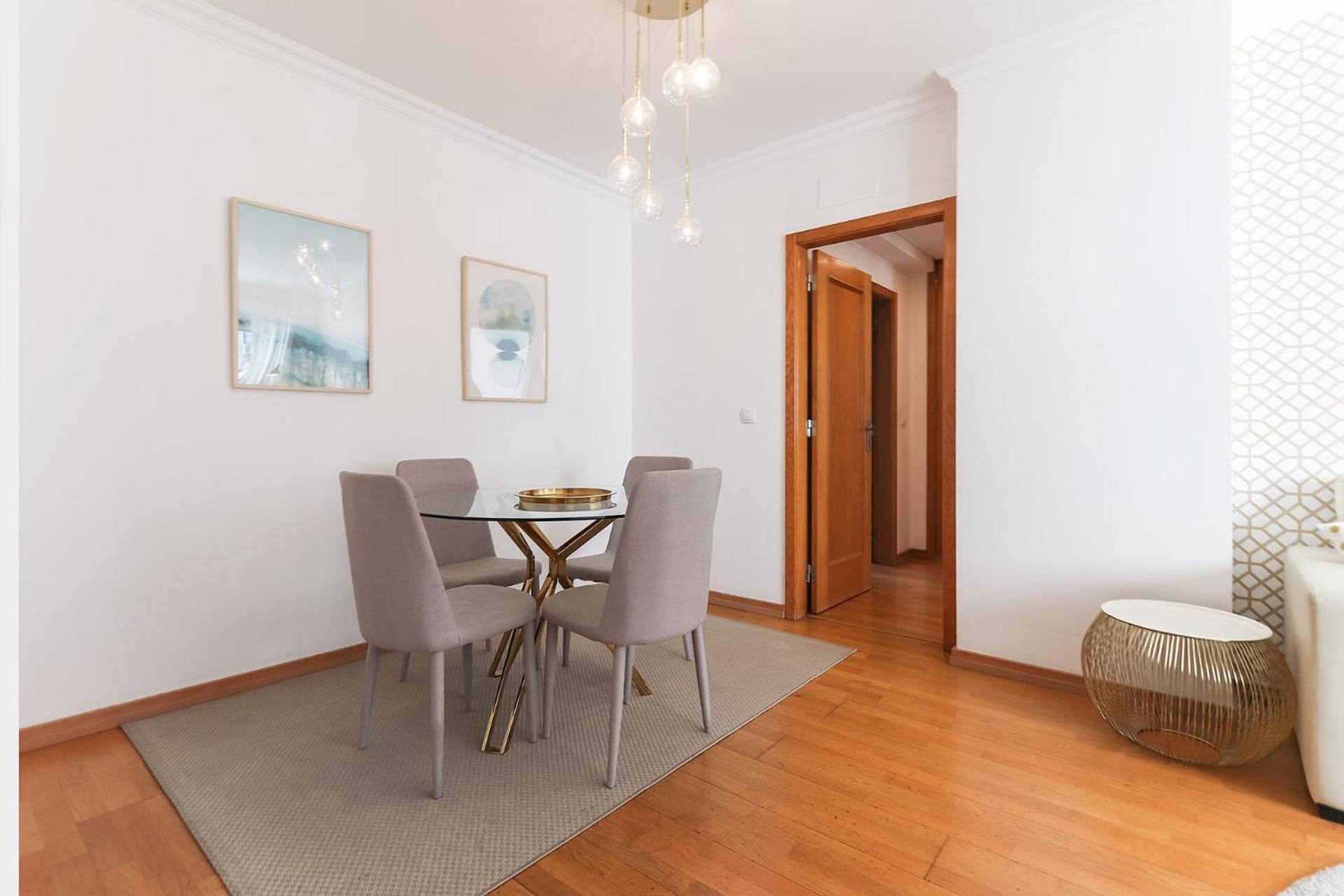 Laranjeiras Design By Homing Διαμέρισμα Lisboa Εξωτερικό φωτογραφία