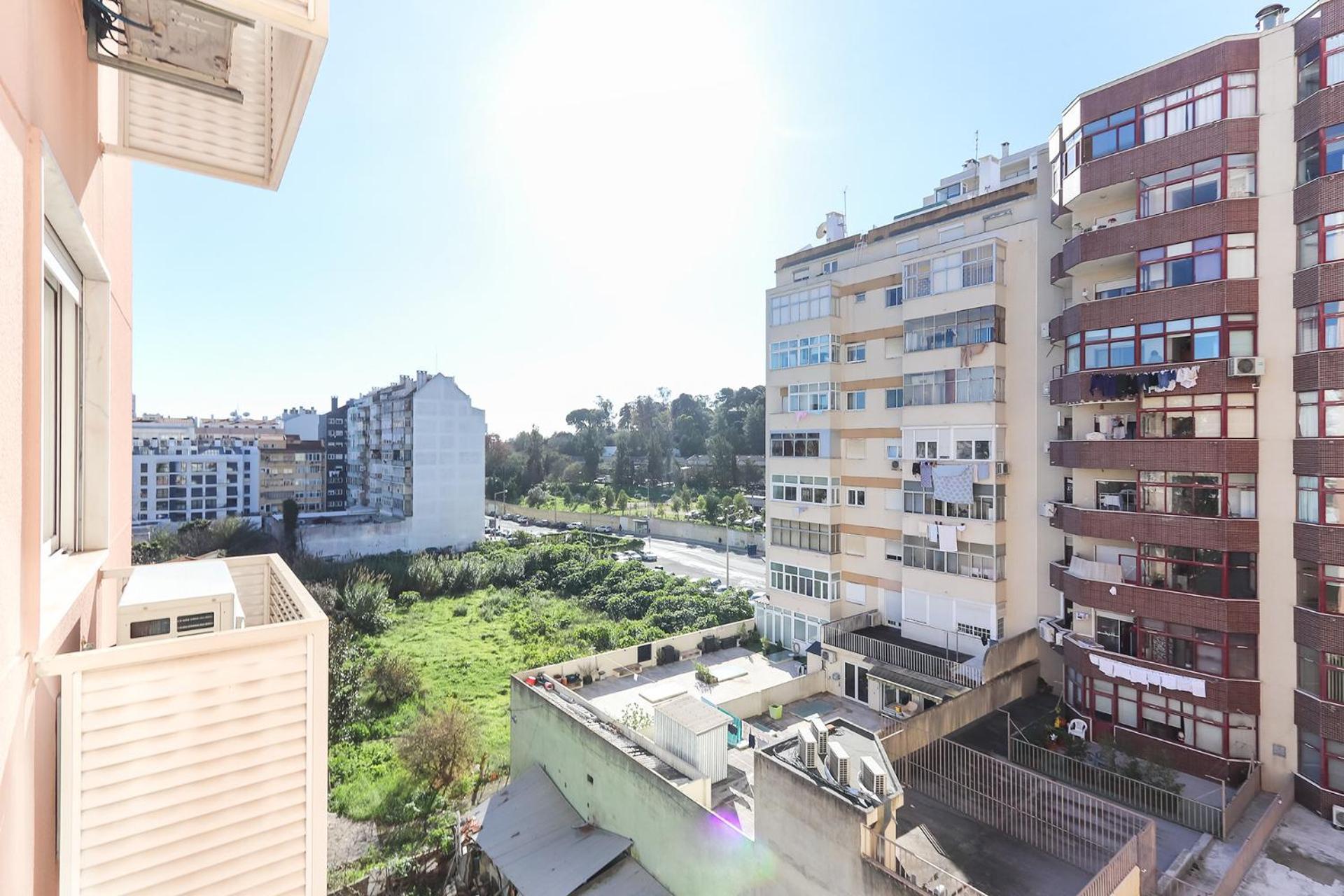 Laranjeiras Design By Homing Διαμέρισμα Lisboa Εξωτερικό φωτογραφία