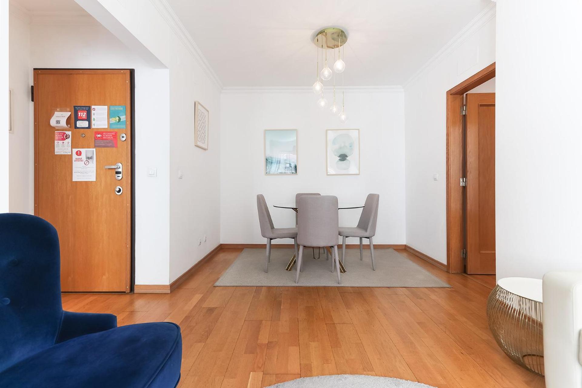 Laranjeiras Design By Homing Διαμέρισμα Lisboa Εξωτερικό φωτογραφία